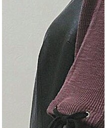 VINTAGE | ジャンパースカート