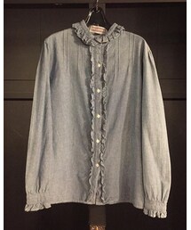 VINTAGE | シャツ/ブラウス