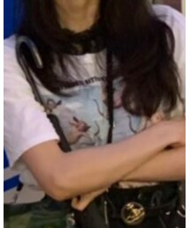 ZARA | Tシャツ/カットソー