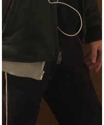 H&M | スラックス