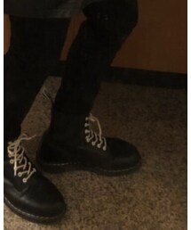 Dr. Martens | ブーツ