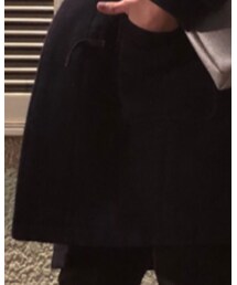 古着 | ダッフルコート