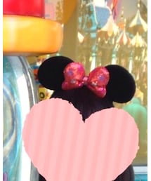 Disney | カチューシャ