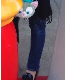 Honeys | デニムパンツ