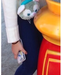 Heather | デニムパンツ