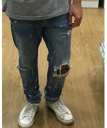 ZARA | その他パンツ