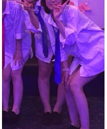 GU | シャツ/ブラウス