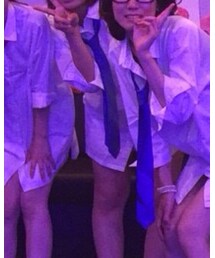 100均 | ネクタイ