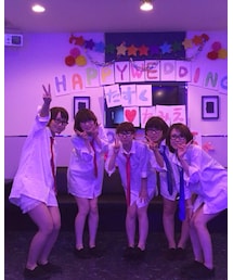 結婚式余興 | その他