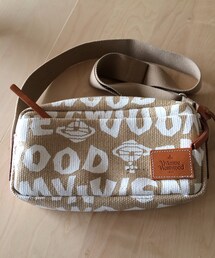 Vivienne Westwood | ヴィヴィアンショルダーバッグ(ショルダーバッグ)