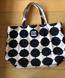 UNIQLO | ドットトート(トートバッグ)