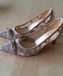 Christian Louboutin | ルブタンパンプス(パンプス)