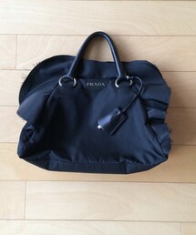 PRADA | プラダBAG(ハンドバッグ)
