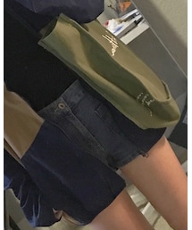 H&M | デニムパンツ