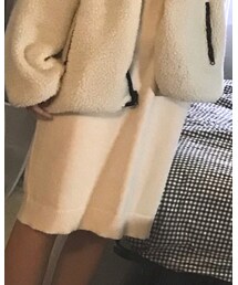 GU | ワンピース/ドレス