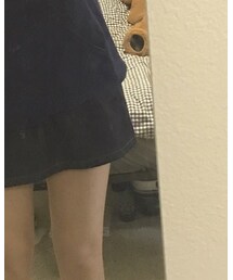 UNIQLO | スカート