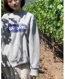 OUTDOOR PRODUCTS | パーカー