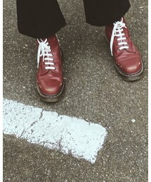 UNSQUEAKY | ブーツ