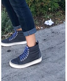 VANS | スニーカー