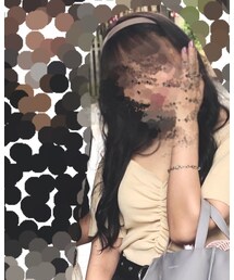 Lattice | カチューシャ