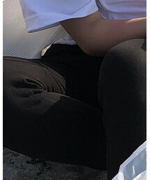 UNIQLO | その他パンツ