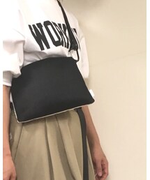 OLIVE des OLIVE | バックパック/リュック