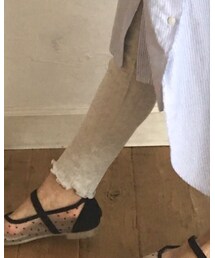 OLIVE des OLIVE | パンツ