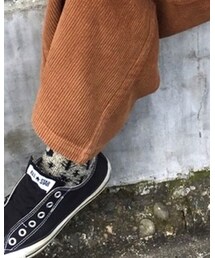 French Bull | ソックス/靴下