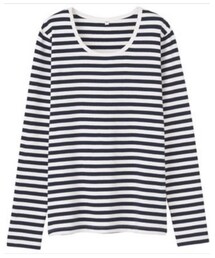 無印良品 | Tシャツ/カットソー