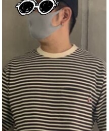 CIAOPANIC | Tシャツ/カットソー