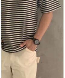 TIMEX | アナログ腕時計