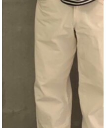 POINTER BRAND | パンツ