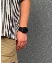 G-SHOCK | アナログ腕時計