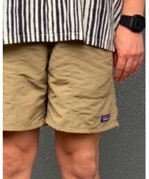 patagonia | パンツ