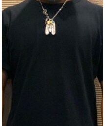 HANES | Tシャツ/カットソー