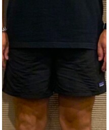 patagonia | パンツ