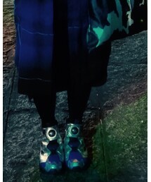 Reebok | スニーカー