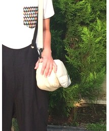 OZONE ROCKS | ショルダーバッグ