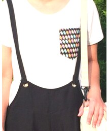 リメイクTシャツ | Tシャツ/カットソー