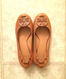 TORY BURCH | Flats(バレエシューズ)