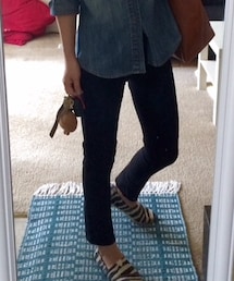 Abercrombie&Fitch | その他パンツ