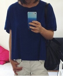 ZARA | Tシャツ/カットソー