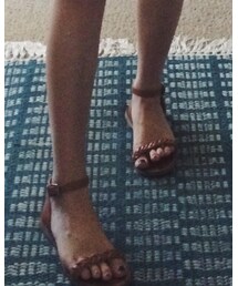 madewell | サンダル