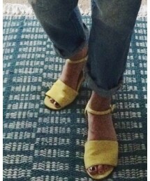 URBAN OUTFITTERS | サンダル