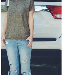 madewell | バングル/リストバンド