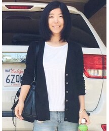 madewell | Tシャツ/カットソー