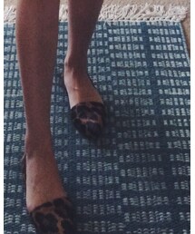 madewell | シューズ