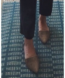 VINCE | シューズ