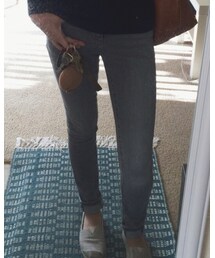 ZARA | デニムパンツ