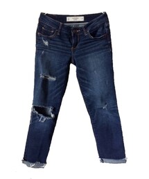 Abercrombie&Fitch | デニムパンツ